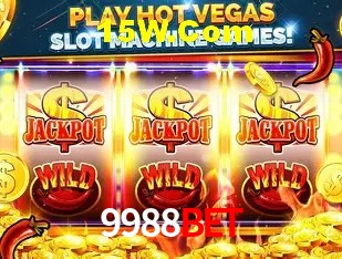9988Bet: Jogos de Caça-Níqueis-Altas Recompensas, Roleta-Velocidade, Blackjack-Desafios Máximos